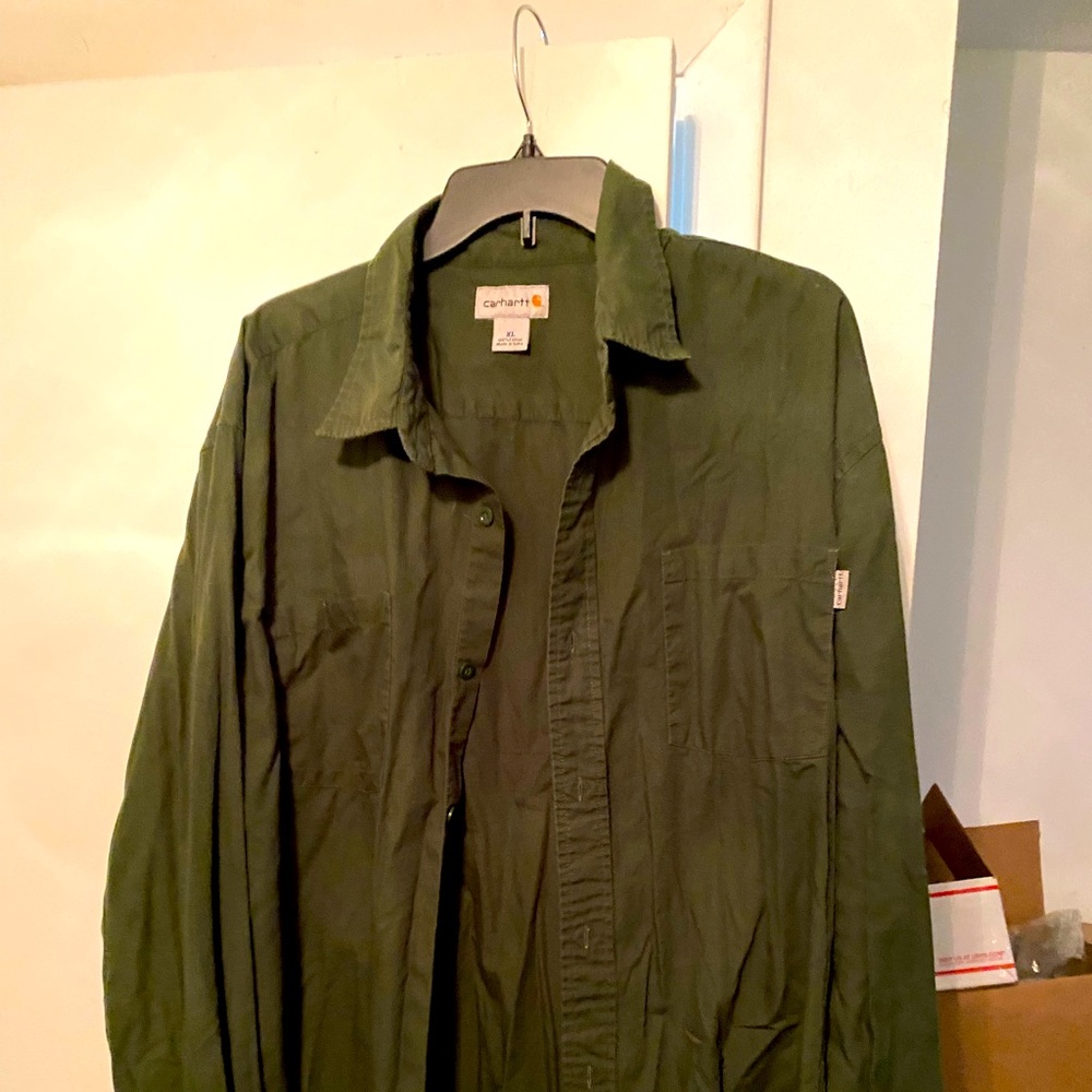 Closet clear out - Picture 2 of 2
